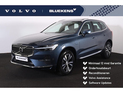 Volvo XC60 0