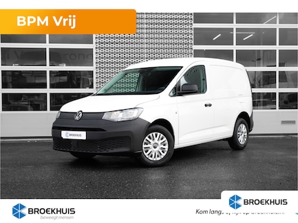 Volkswagen Caddy 0