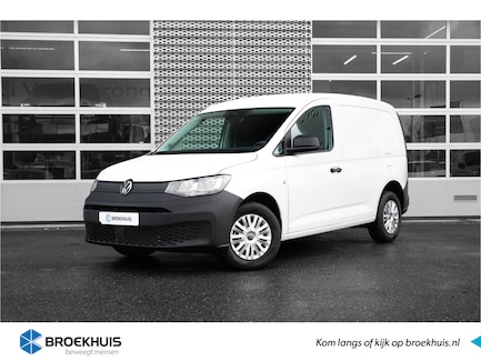 Volkswagen Caddy 0