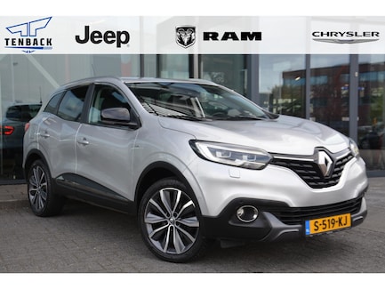 Renault Kadjar 0