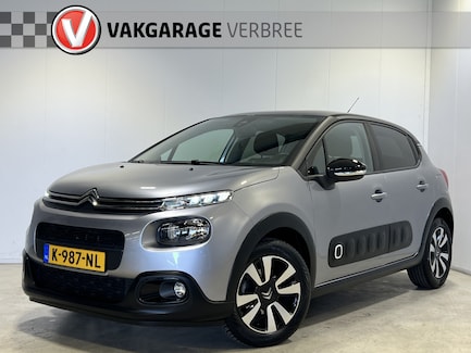 Citroën C3 0