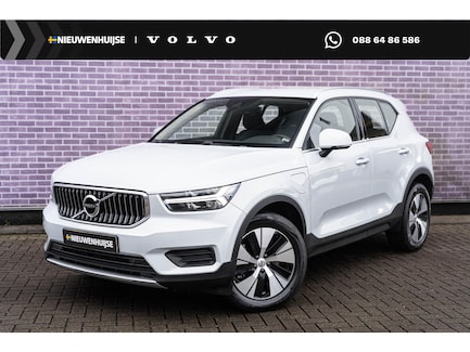 Volvo XC40 0