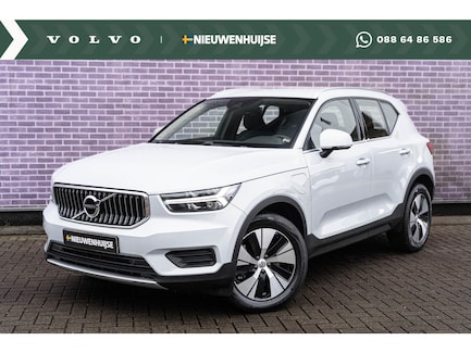 Volvo XC40 0