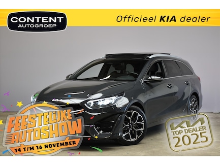 Kia Ceed 0