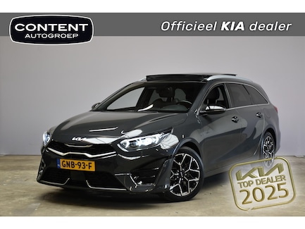 Kia Ceed 0