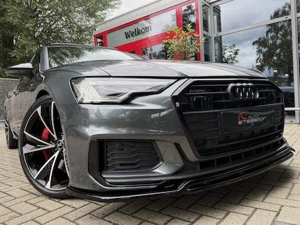Audi A6 0