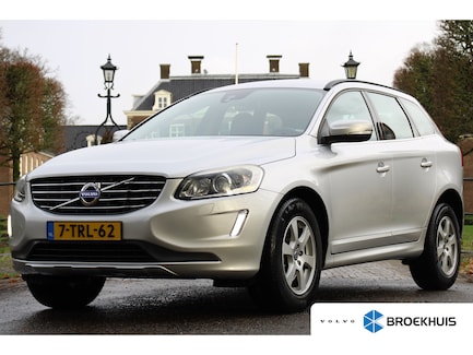 Volvo XC60 0