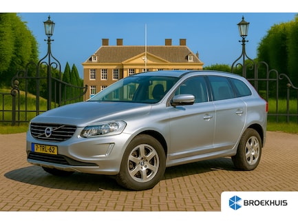 Volvo XC60 0