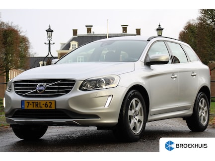 Volvo XC60 0