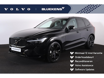 Volvo XC60 0