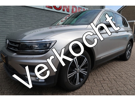 Volkswagen Tiguan 0