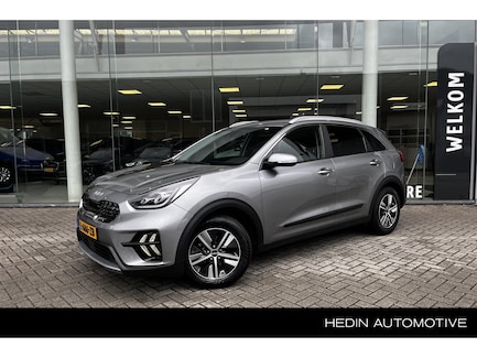 Kia Niro 0