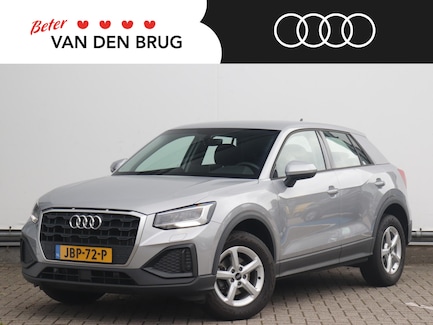 Audi Q2 0