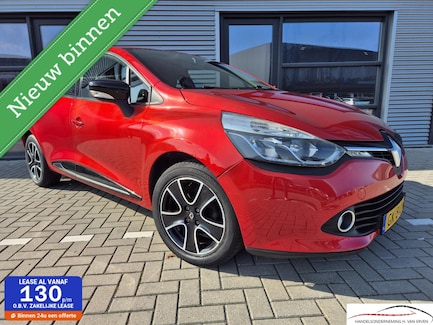 Renault Clio 0