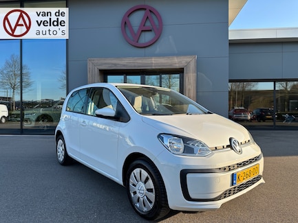Volkswagen Up! 0