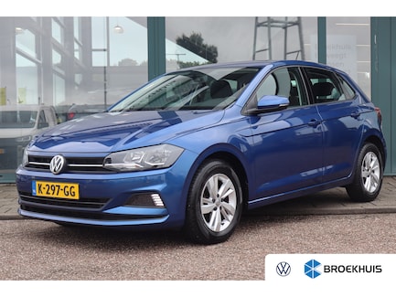 Volkswagen Polo 0
