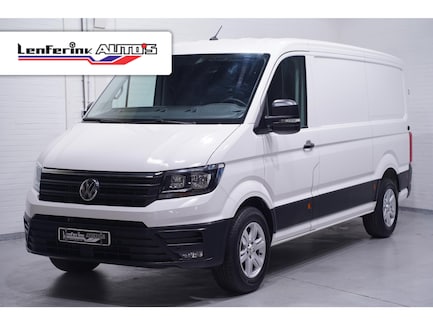 Volkswagen Crafter 0