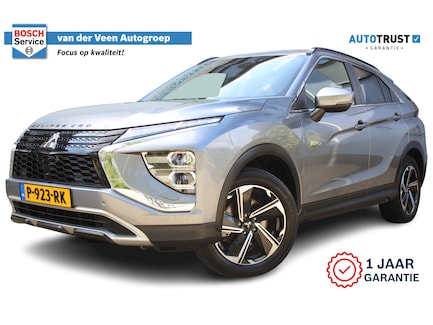 Mitsubishi Eclipse Cross 0