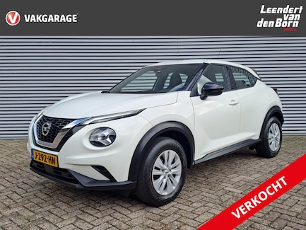 Nissan Juke 0