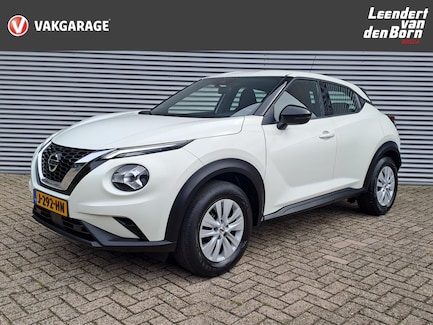 Nissan Juke 0