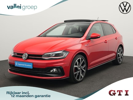 Volkswagen Polo 0