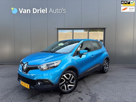 Renault Captur 0
