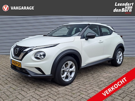 Nissan Juke 0