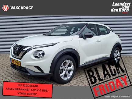 Nissan Juke 0