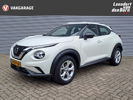 Nissan Juke 0