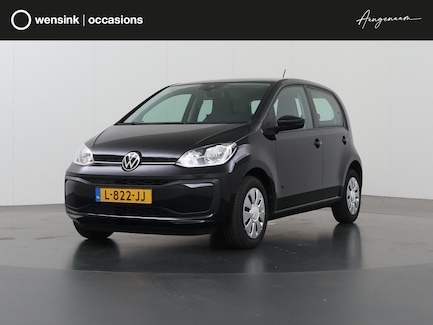 Volkswagen Up! 0