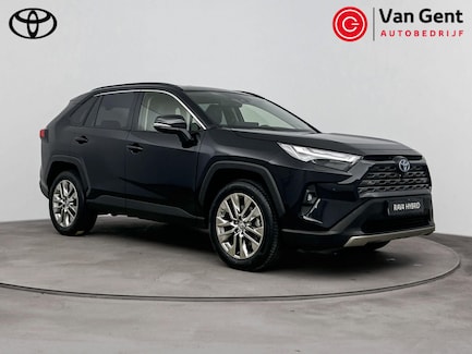 Toyota RAV4 0