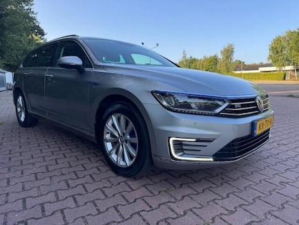 Volkswagen Passat 0