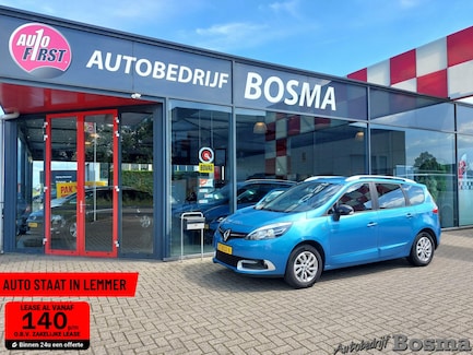 Renault Scenic 0