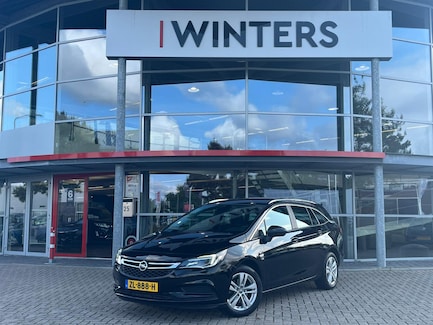 Opel Astra 0