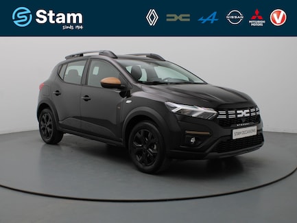 Dacia Sandero 0