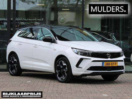 Opel Grandland 0