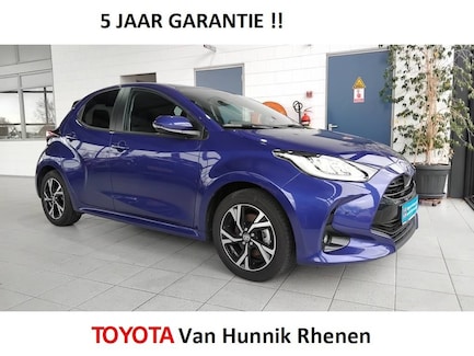 Toyota Yaris 0