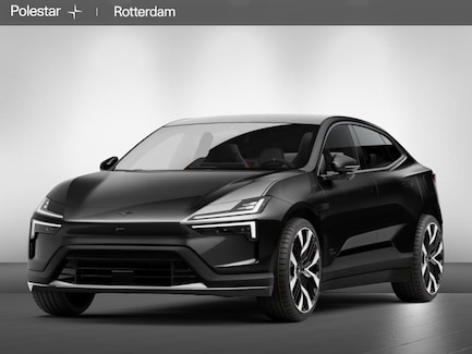 Polestar 4 0