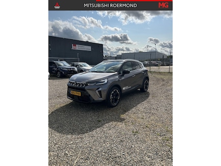 Mitsubishi ASX 0