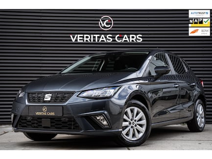 SEAT Ibiza 0