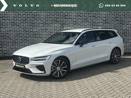 Volvo V60 0
