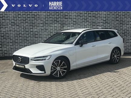 Volvo V60 0