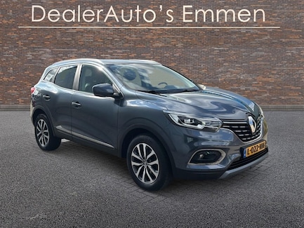 Renault Kadjar 0