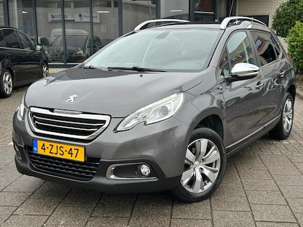 Peugeot 2008 0