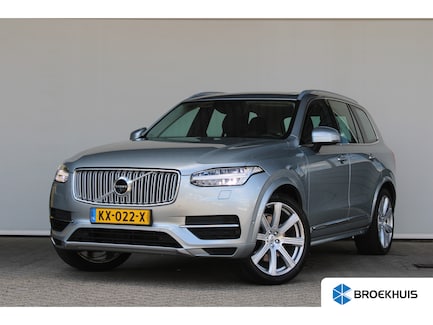 Volvo XC90 0