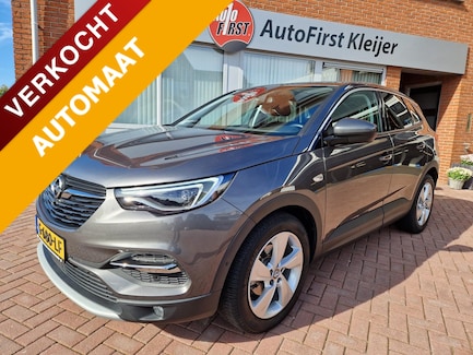 Opel Grandland 0
