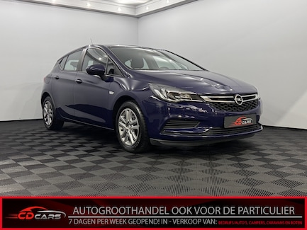 Opel Astra 0