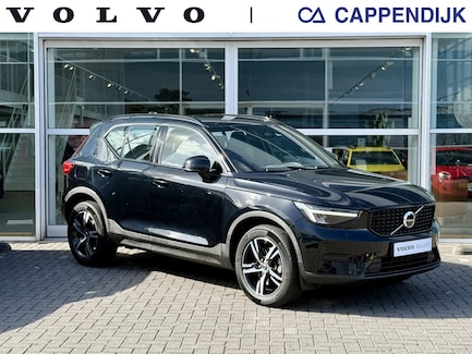 Volvo XC40 0