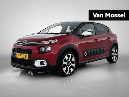 Citroën C3 0