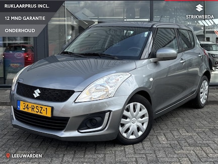 Suzuki Swift 0